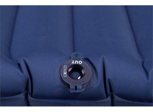 Exped Versa 5R navy LW 
