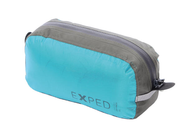 Exped Zip Pack UL ! cyan 1.25 l XS 