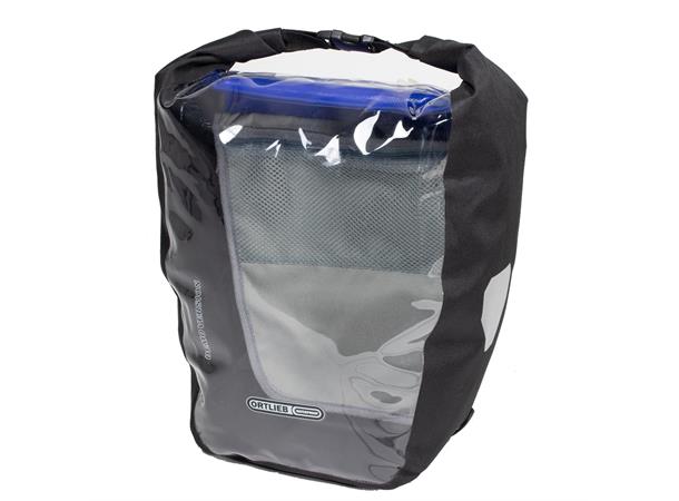 Ortlieb Demodisplay for Pannier Inserts 