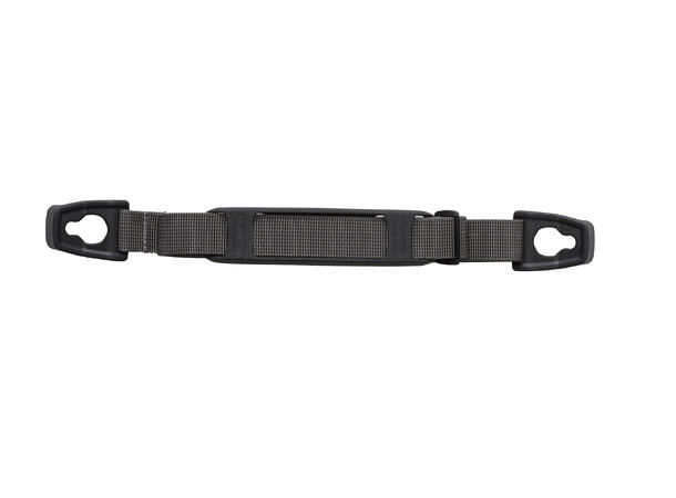 Ortlieb Shoulder strap for Ultimate Six (115 cm, gray) 
