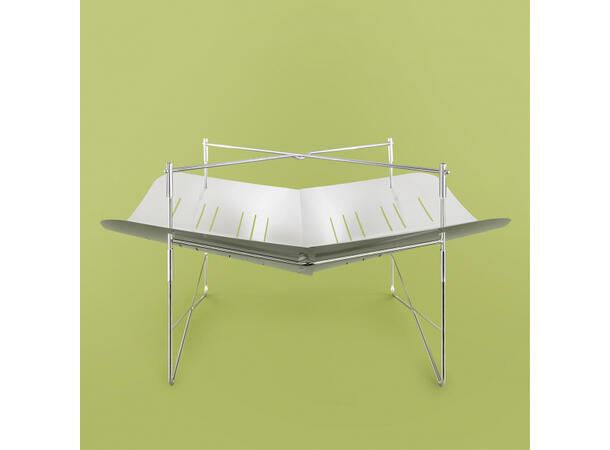 Picogrill 760 (frame,bowl and bag) 