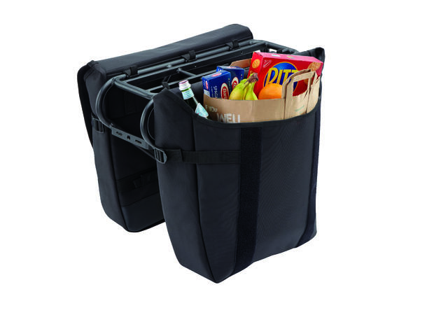 Benno City Pannier Bag eJoy, RemiDemi 