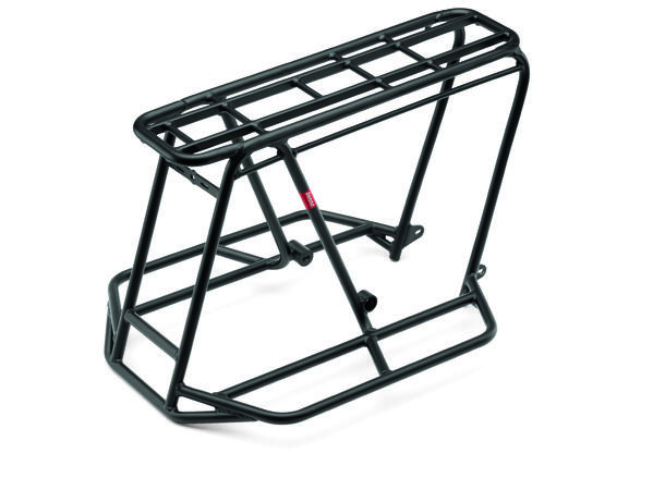 Benno Utility Rear Rack #3 PLUS ! Boost EVO 1+ 