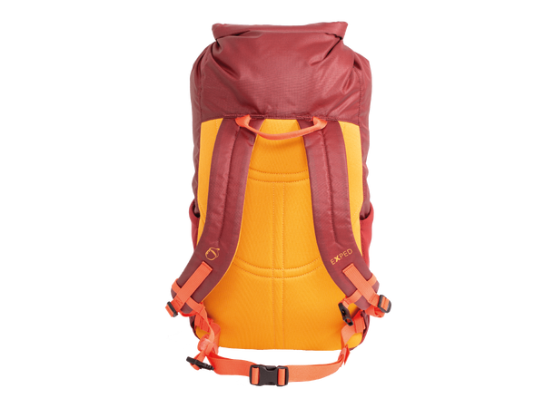 Exped Kid's Typhoon 15 ! burgundy 13 l 