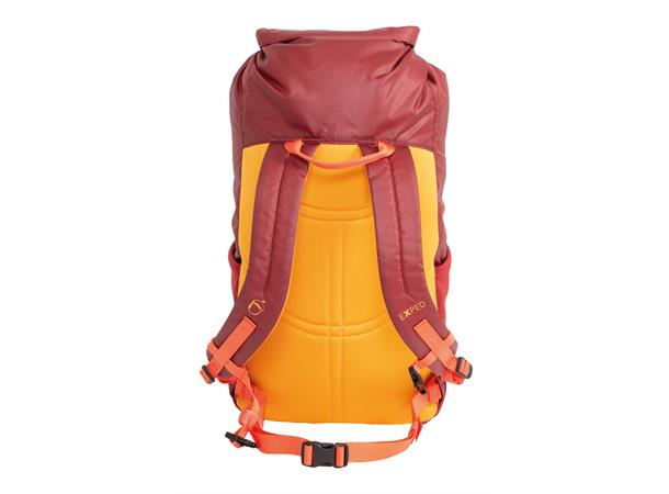 Exped Kid's Typhoon 15 burgundy 13 l 