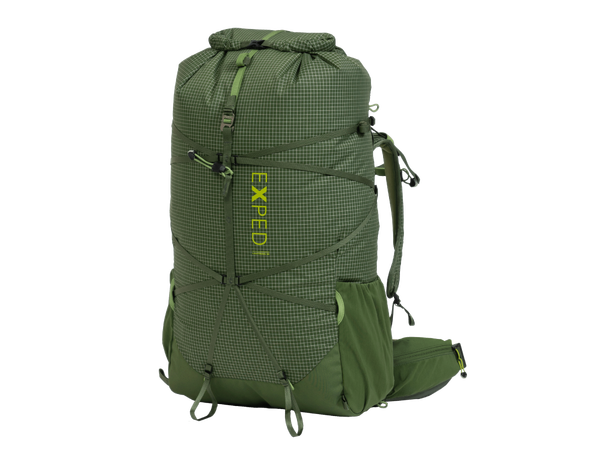 Exped Lightning 60 Wmns ! forest 60 l 