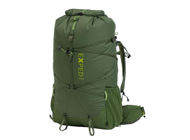 Exped Lightning 60 Wmns forest 60 l 