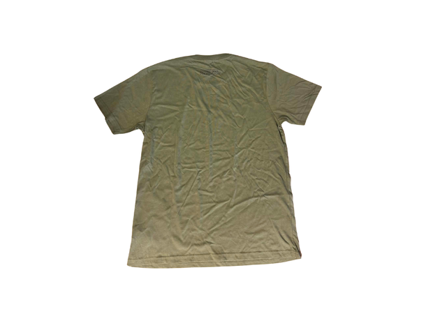 Exped Mens T-Shirt Sage 