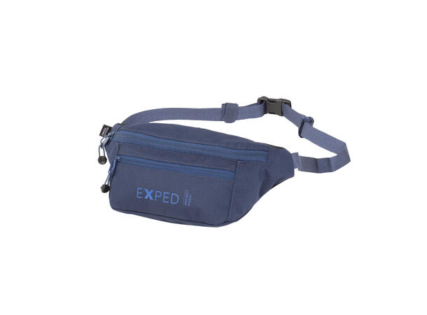 Exped Mini Belt Pouch navy 1.5 l 