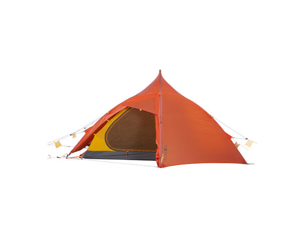 Exped Orion II extreme dark lava 