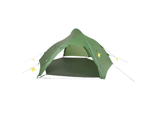 Exped Orion II extreme dark lava 