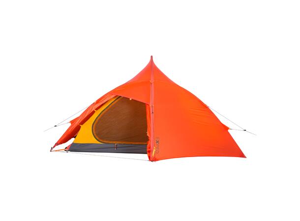 Exped Orion II extreme dark lava 