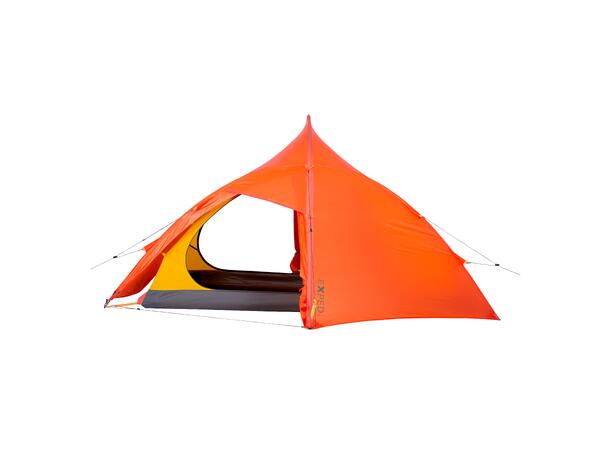 Exped Orion II extreme dark lava 