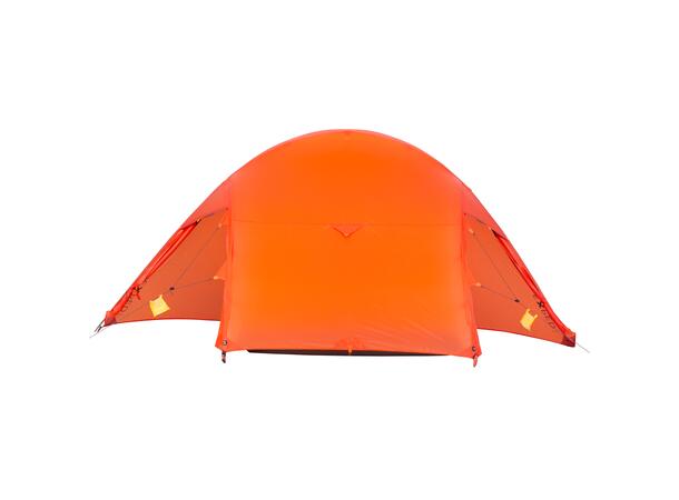 Exped Orion II extreme dark lava 