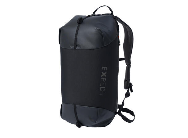 Exped Radical 30 ! black 30 l 