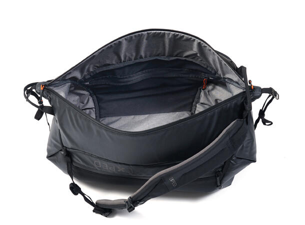 Exped Radical 30 ! black 30 l 