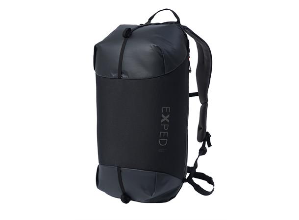 Exped Radical 30 black 30 l 
