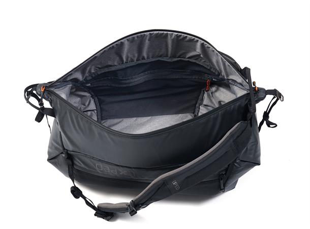 Exped Radical 30 black 30 l 