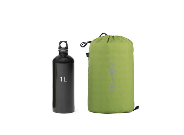 Exped SIM Ultra 3.8 ! lime LW 