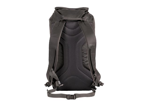 Exped Typhoon 15 black 15 l 
