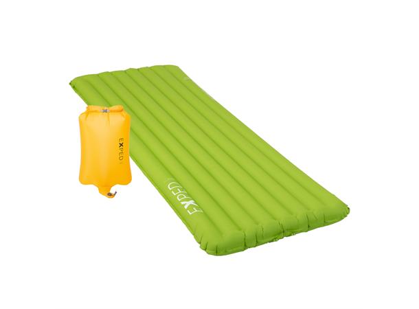 Exped Ultra 3R lichen S 