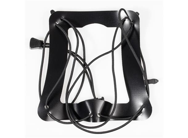Ortlieb Helmet holder Vario 