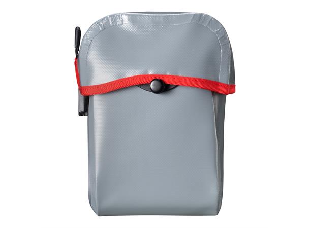 Ortlieb Ultimate Original ! alu - grey 7 L Ultimate 