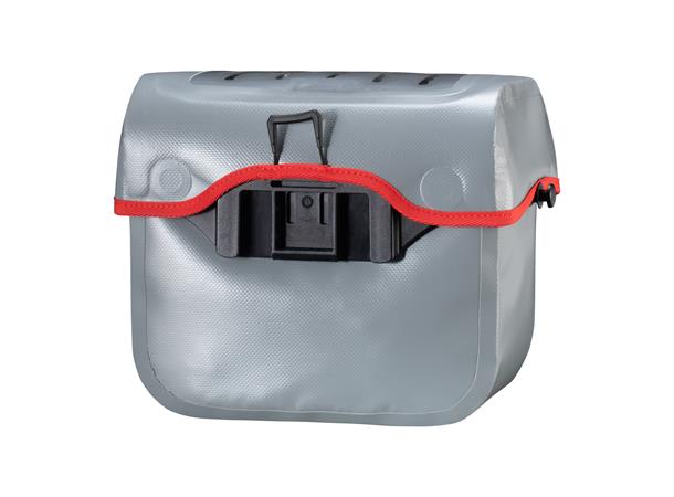 Ortlieb Ultimate Original ! alu - grey 7 L Ultimate 