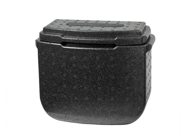 Ortlieb Ultimate Six EPP black M Insert for Ultimate 