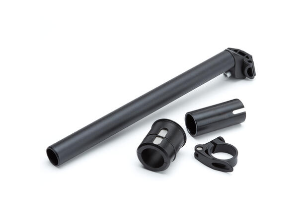 RemiDemi Quick Release Seat Clamp ! RemiDemi EVO 1 