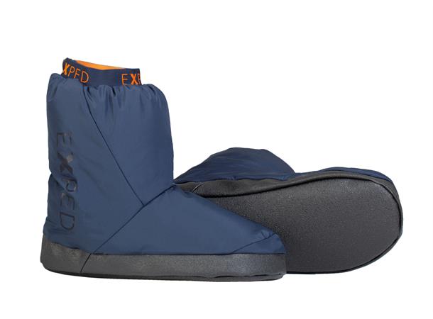 Exped Camp Booty navy XL 