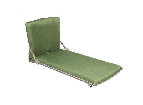 Exped Chair Kit ! green MW 