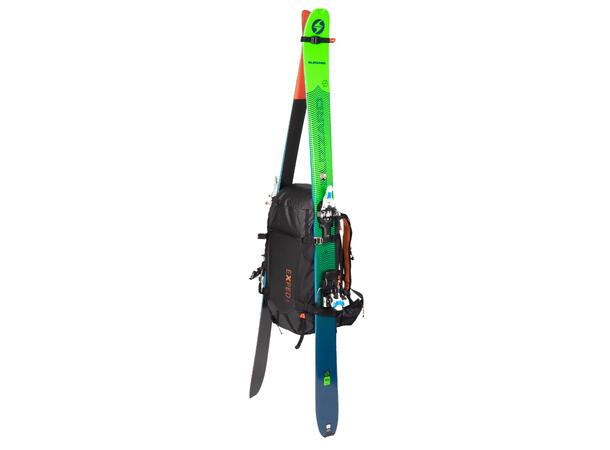 Exped Couloir 40 black 40 l 