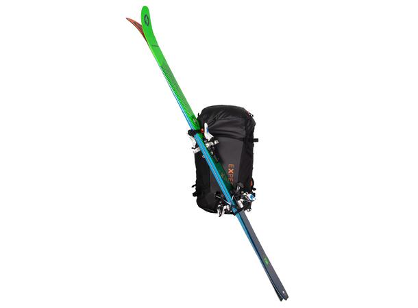 Exped Couloir 40 black 40 l 