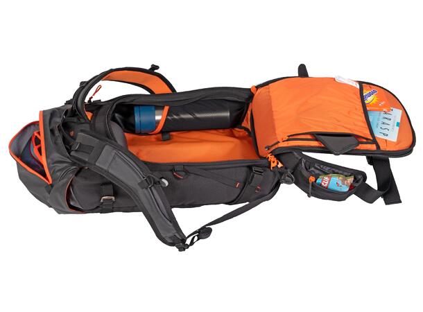 Exped Couloir 40 black 40 l 