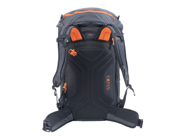 Exped Couloir 40 black 40 l 