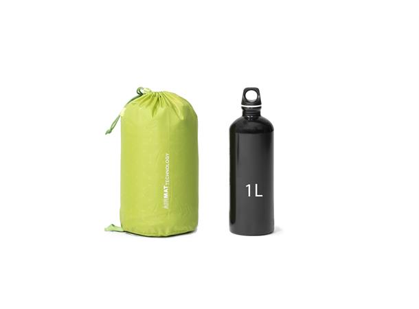 Exped Ultra 1R Duo lichen Duo LW 