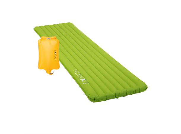 Exped Ultra 3R lichen M 