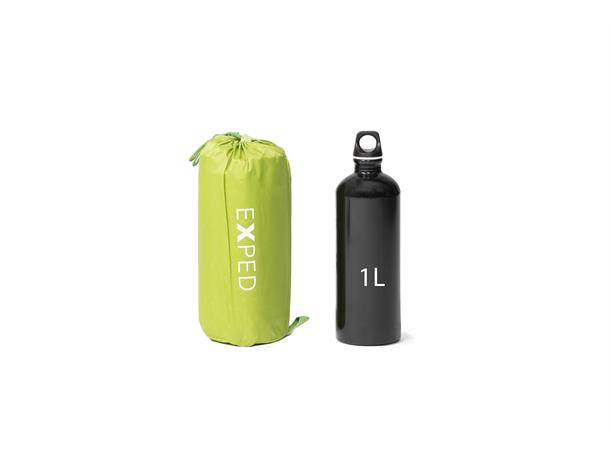 Exped Ultra 3R lichen M 