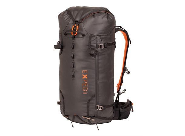 Exped Verglas 40 black 40 l M 