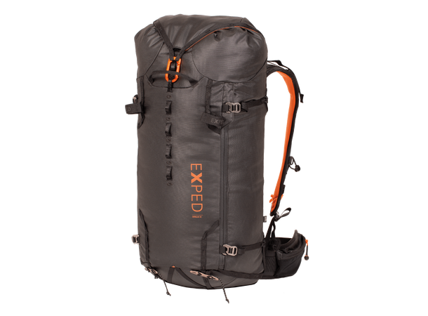 Exped Verglas 40 black 40 l M 