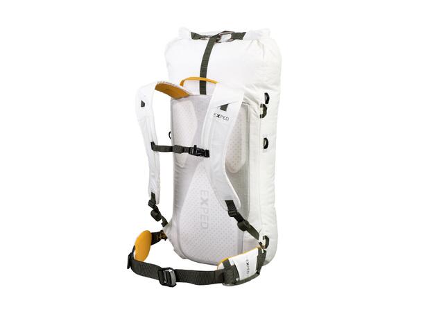 Exped Whiteout 45 white 45 l S 
