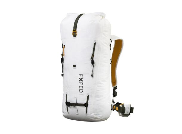 Exped Whiteout 45 white 45 l S 