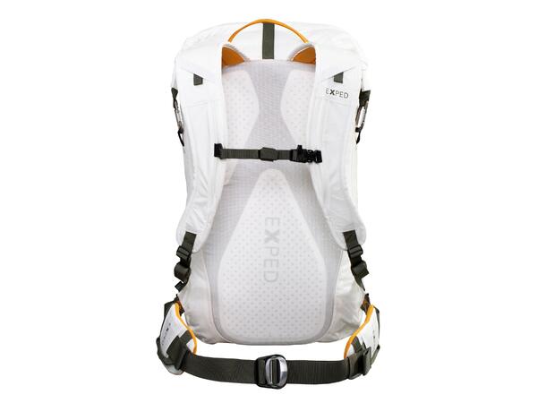 Exped Whiteout 45 white 45 l S 