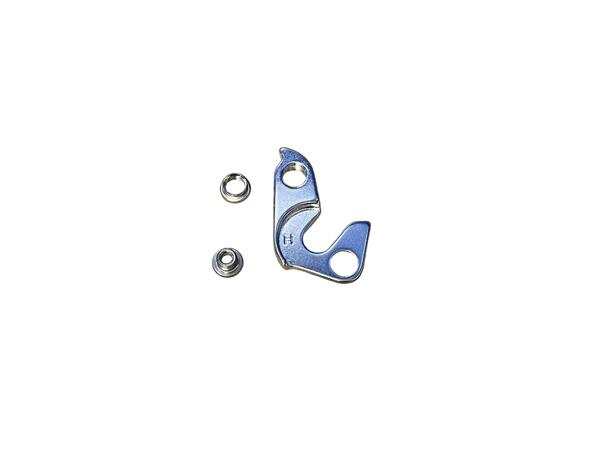 Benno Derailleur Hanger 2017-2021 Ballooner 8D 