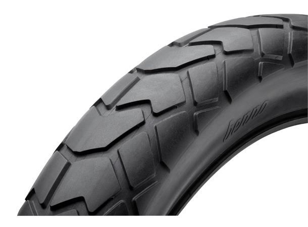 Benno RemiDemi All Road Tire 20x3.6" RemiDemi EVO 1+ 