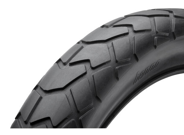 Benno RemiDemi All Road Tire 20x3.6" RemiDemi EVO 1+ 