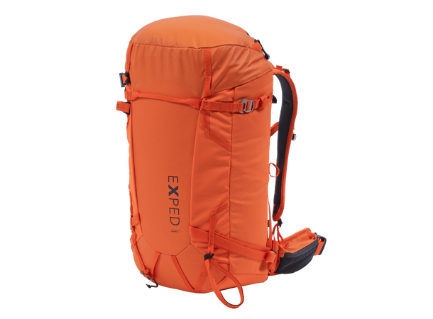 Exped Couloir 40 dark lava 40 l 