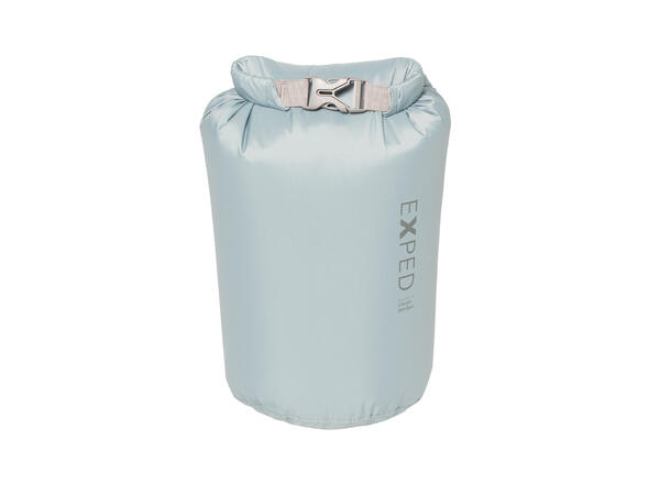 Exped Crush-Drybag ! sky blue 1.75 l XS 3 Dimensional 