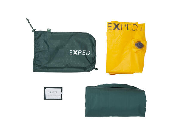 Exped Dura 5R Duo ! cypress Duo M 